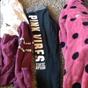Victoria’s Secret items